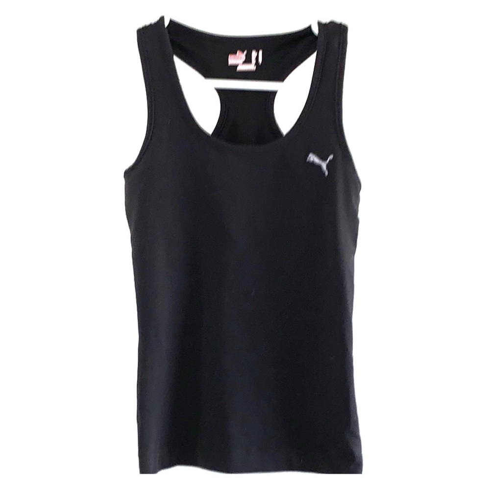 Puma workout tank